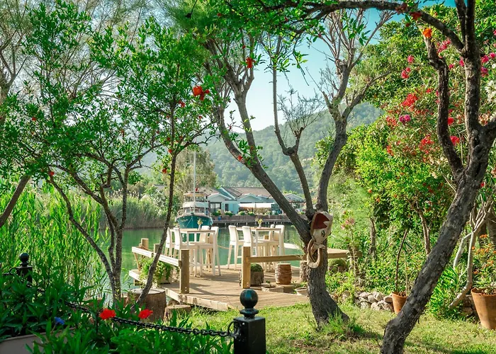 Dalyan Resort - Special Category