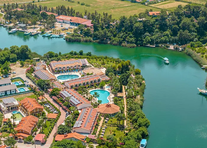 Dalyan Resort - Special Category