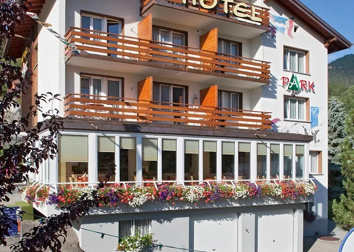 Hotel Park
