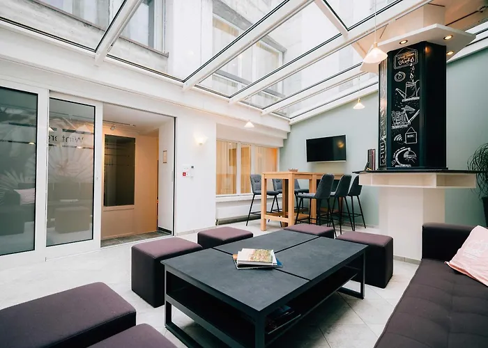 Hotel Krone Thun