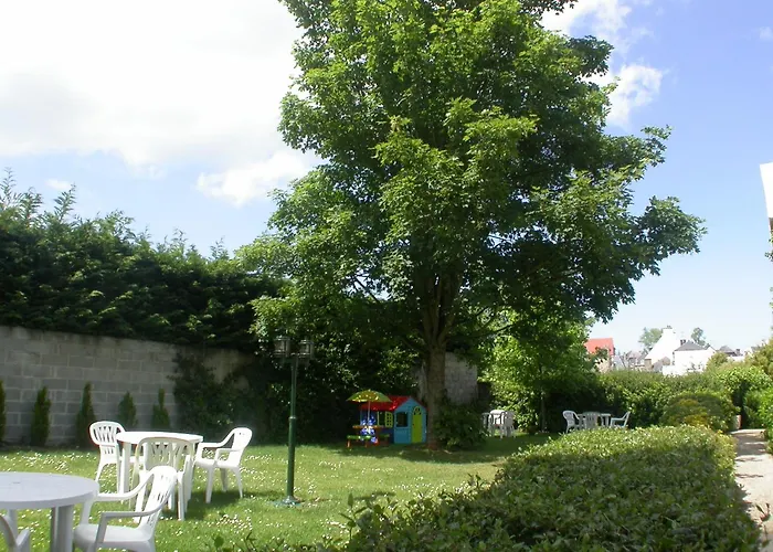 Hotel Des Tilleuls