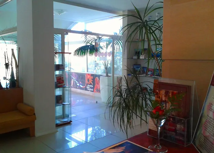 Hotel Degli Haethey
