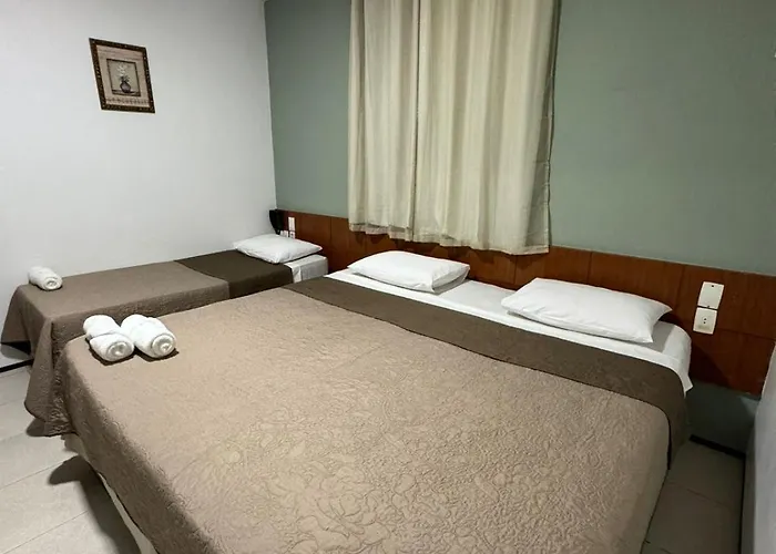 Hotel Cocal