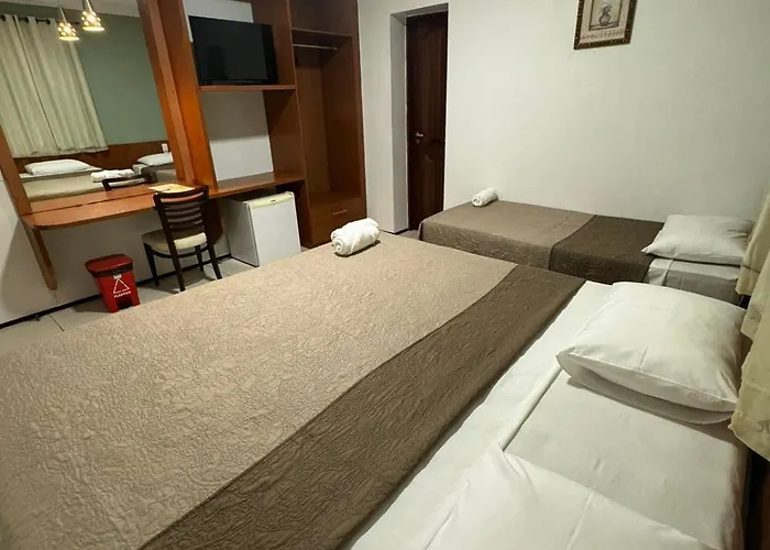 Hotel Cocal
