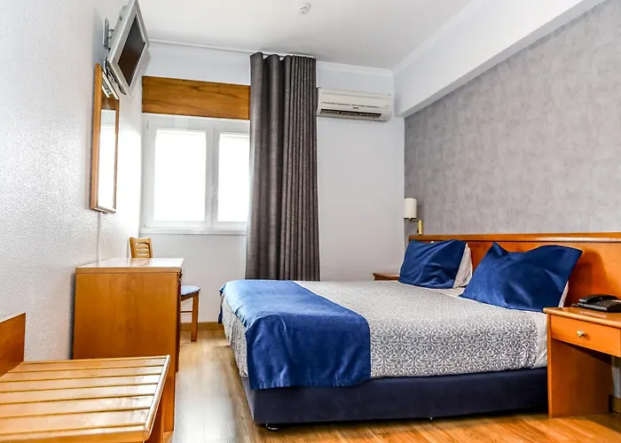 Hotel Columbano