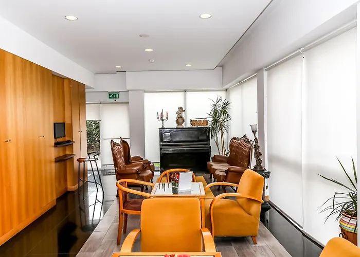 Hotel Columbano