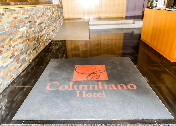 Hotel Columbano