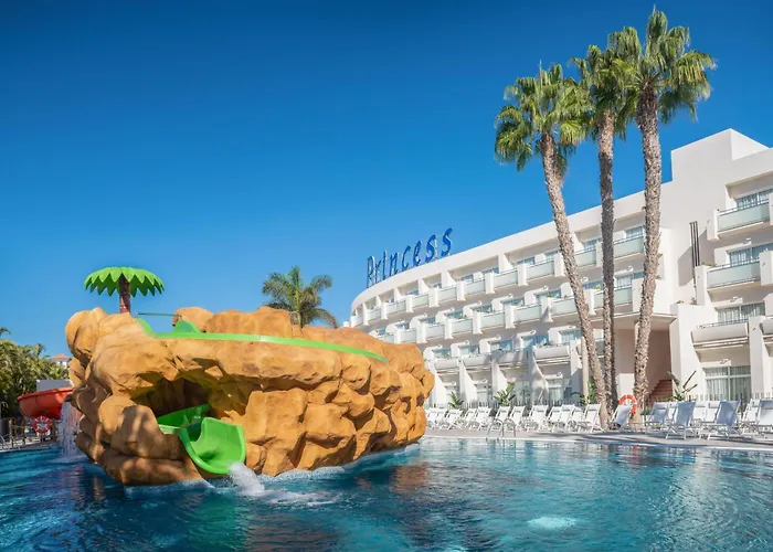 Maspalomas Princess
