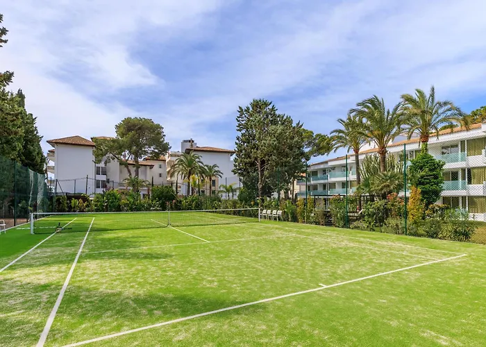 Hotel Illa D'Or & Club Apts 4* Sup