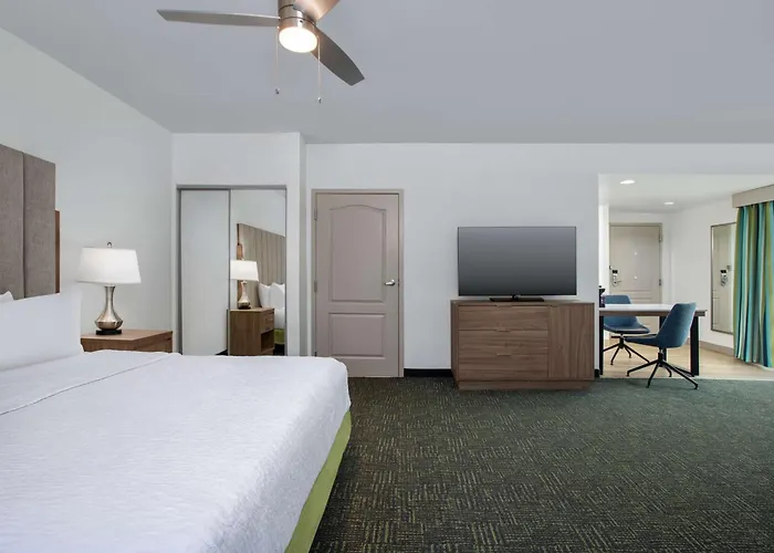 Homewood Suites By Hilton Davidson