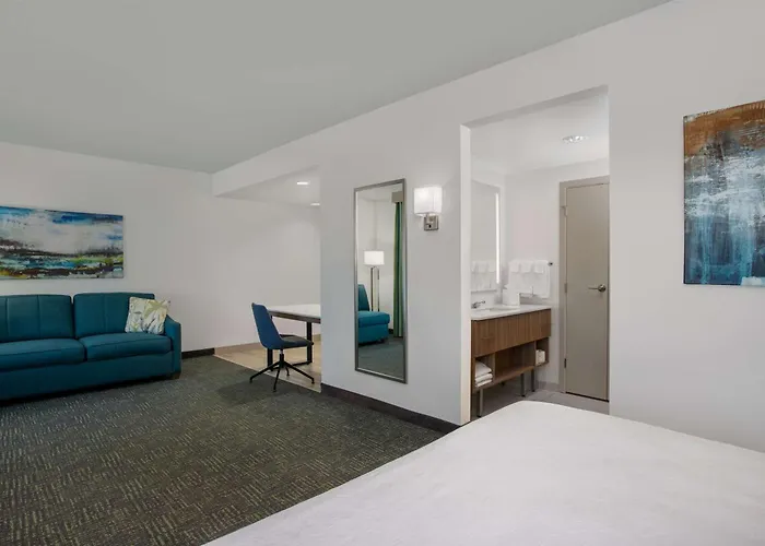 Homewood Suites By Hilton Davidson
