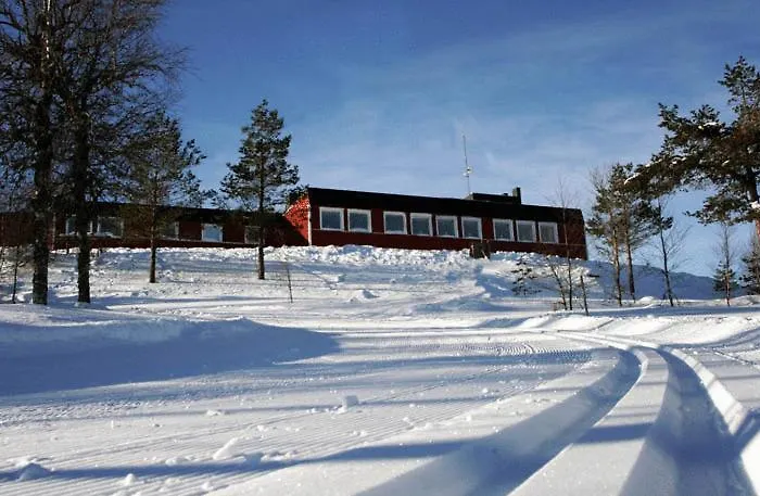 Langbergets Sporthotell