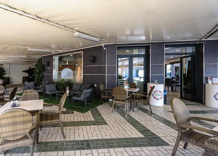 Hotel Costamar