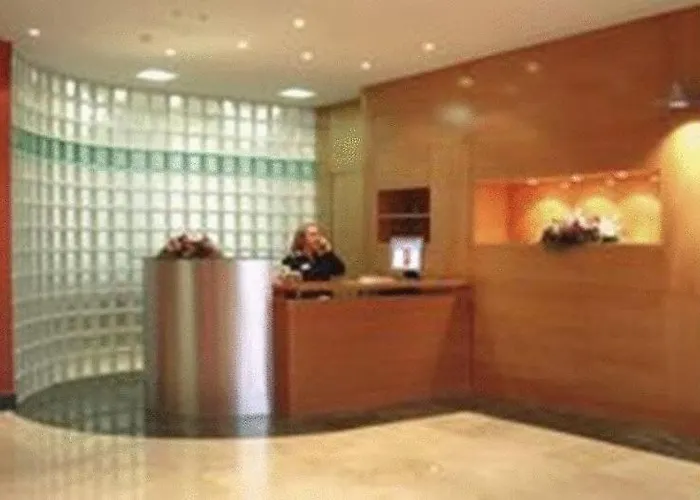 Hotel Mirador de Gornazo