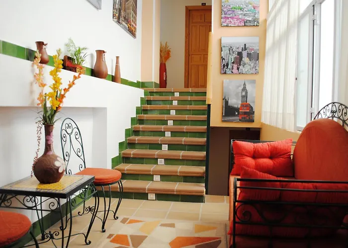 Hotel María Cristina