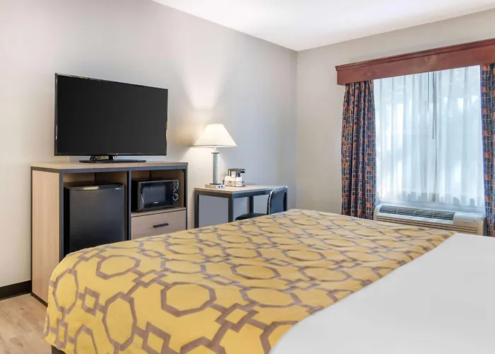 Baymont By Wyndham Kennesaw