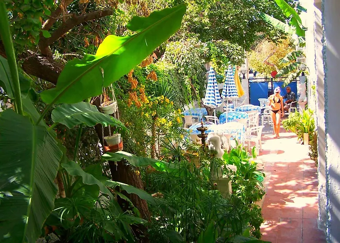 Villa Fortin Pension Kuşadası