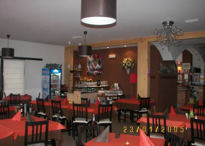 Albergo Sangrila