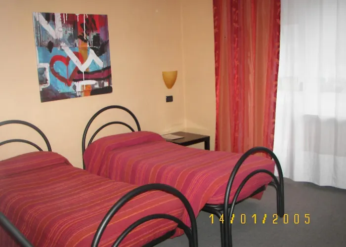 Albergo Sangrila