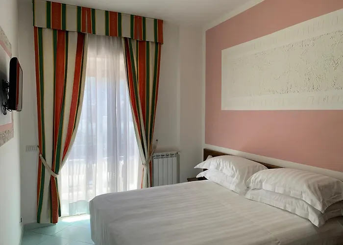 Hotel Conte
