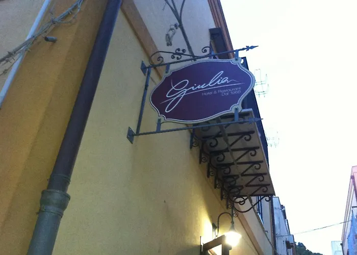 Hotel Giulia