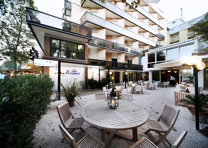 Hotel Airone Rimini