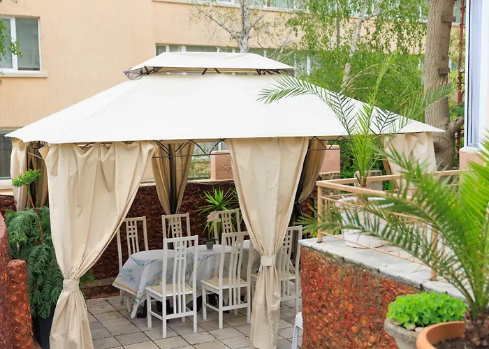Hotel Angy