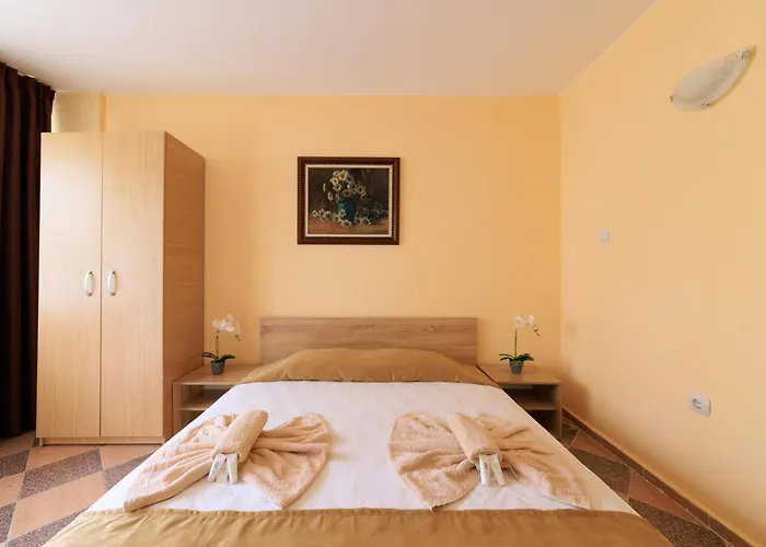 Hotel Angy