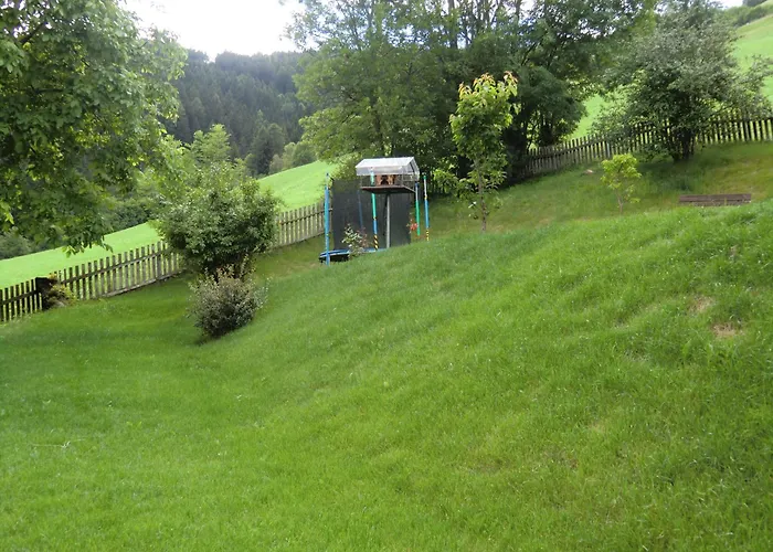 Alpenblick Bed & Breakfast