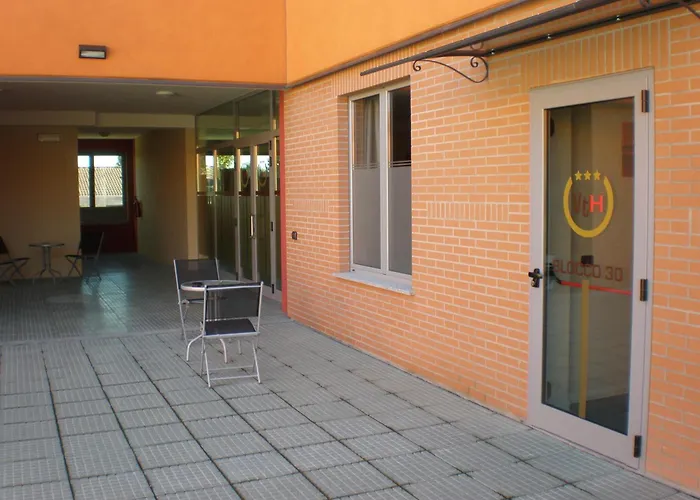 Valtidone Hotel