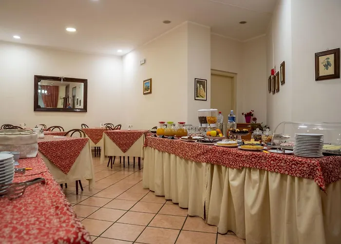 Hotel Mediterraneo