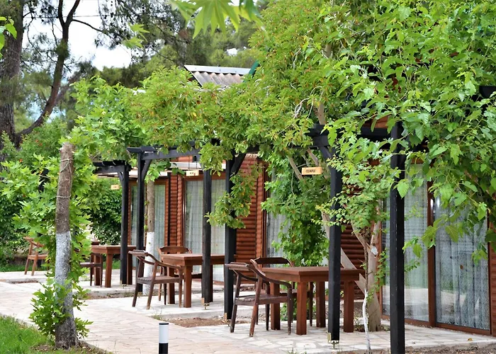 Koala Bungalows