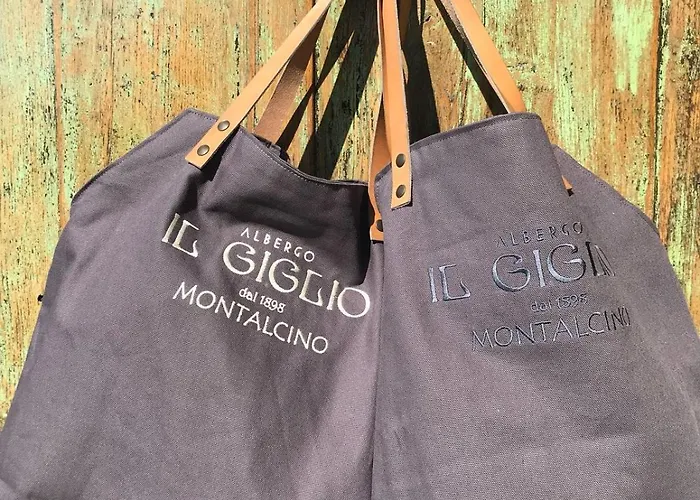 Albergo Il Giglio
