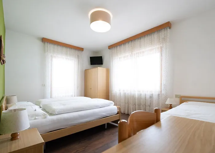 Alpenhotel La Montanara