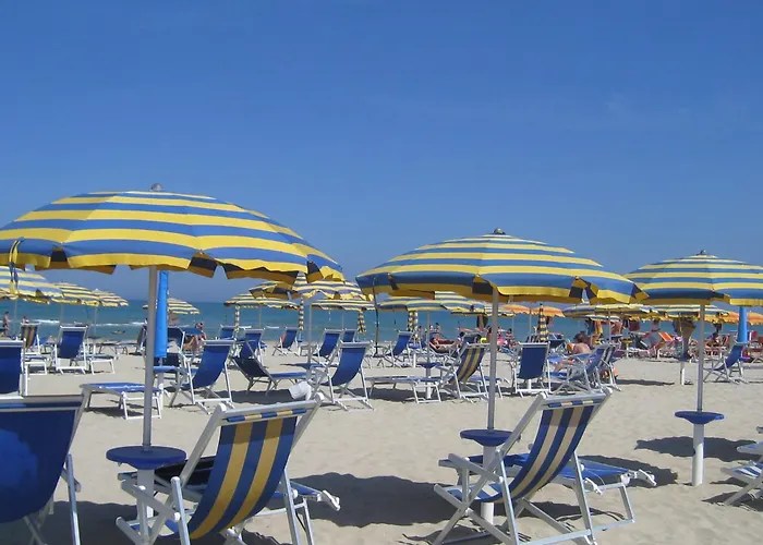 Hotel Miramare