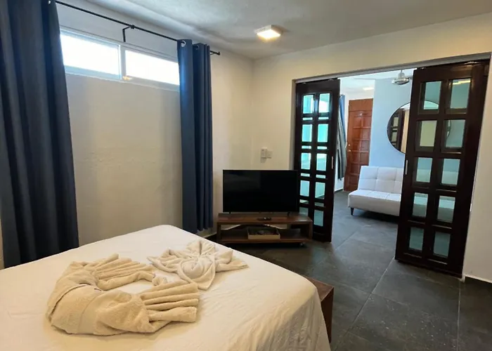 Hostelito Hotel