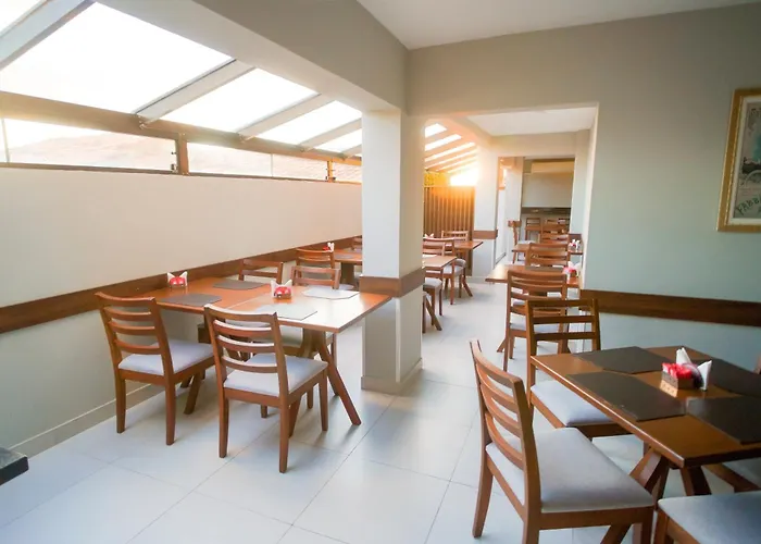 Xangri-La Praia Hotel