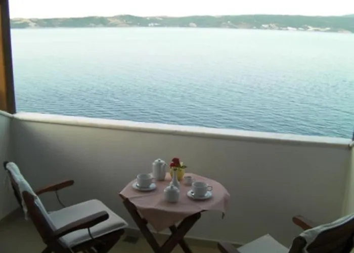 Ammouliani Hotel