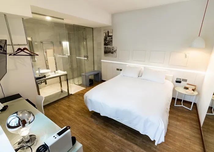 Cosmopolitano Hotel Boutique