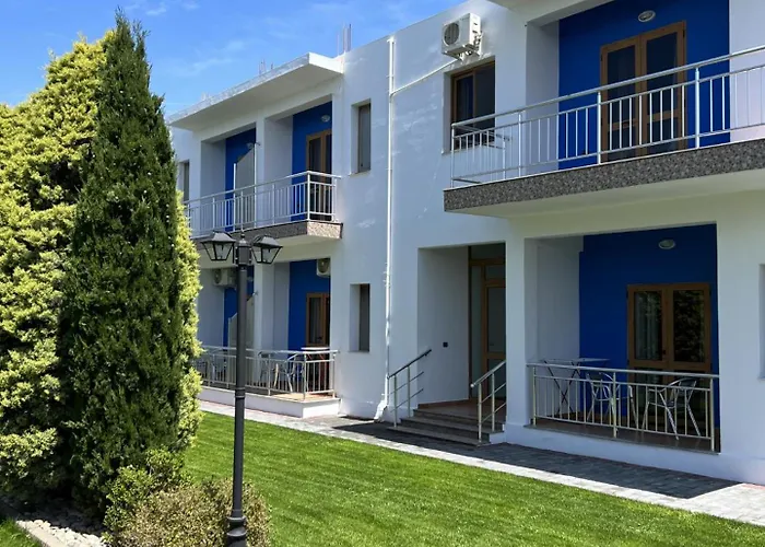 Hotel Athina