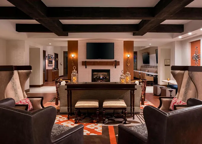Residence Inn By Marriott Santa Barbara Goleta