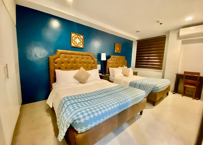 Paradores de Vigan