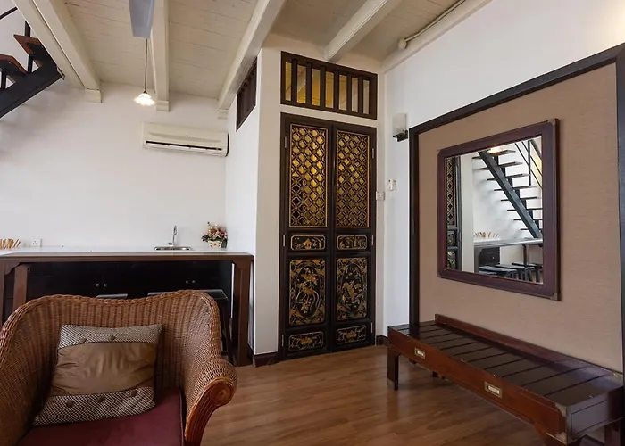 Hotel Puri Melaka