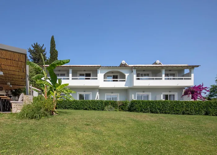 La Maison Corfu - Adults Only
