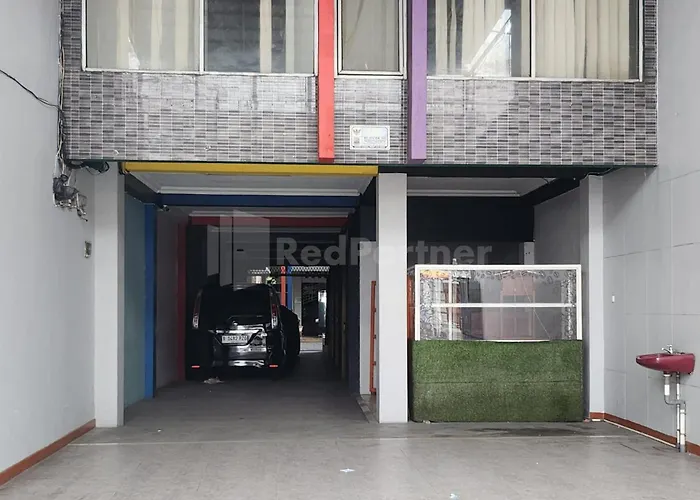 Puspita Homestay Mitra Reddoorz