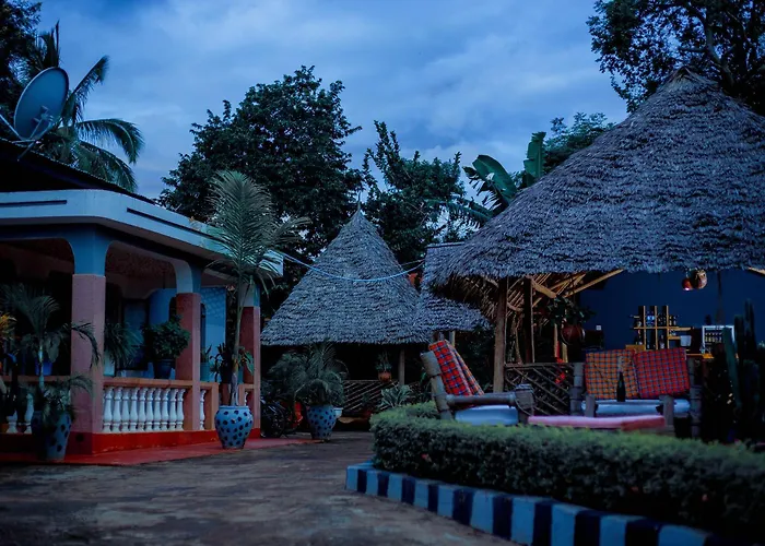 The Better Inn