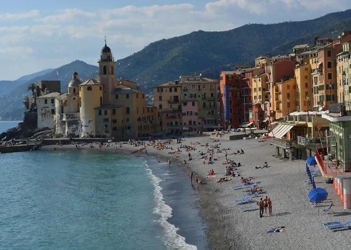 ilGirasole b&b Rapallo