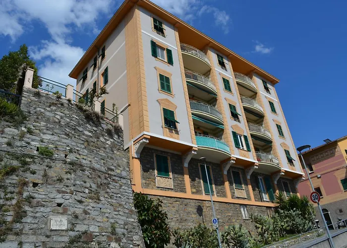 ilGirasole b&b Rapallo