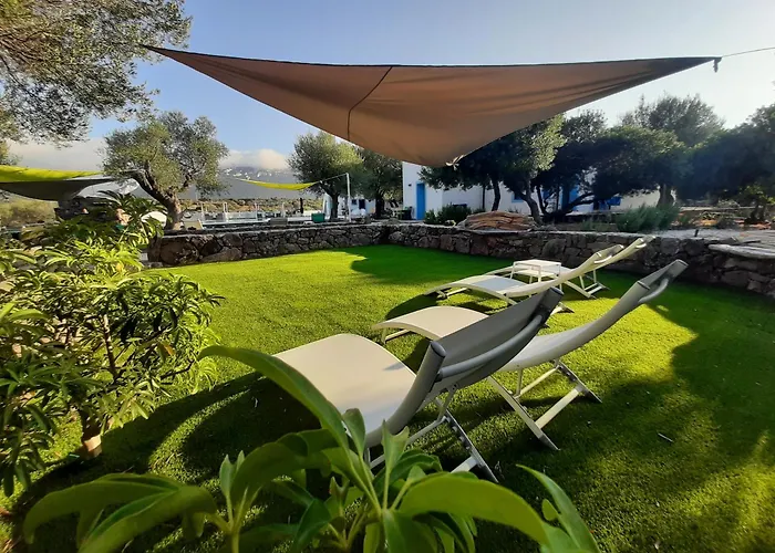 Borgo Rurale Cares