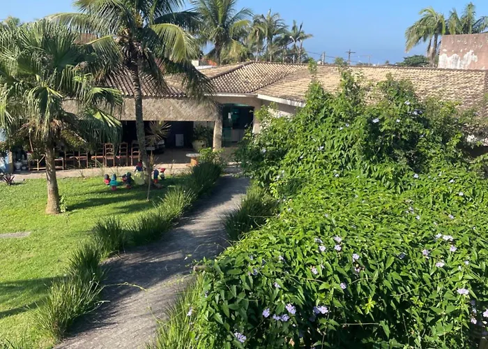 Hostel Da Duda